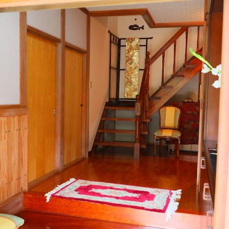 Uki - House - Vacation Stay 9664 エクステリア 写真