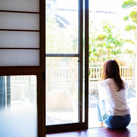 Uki - House - Vacation Stay 9664 エクステリア 写真