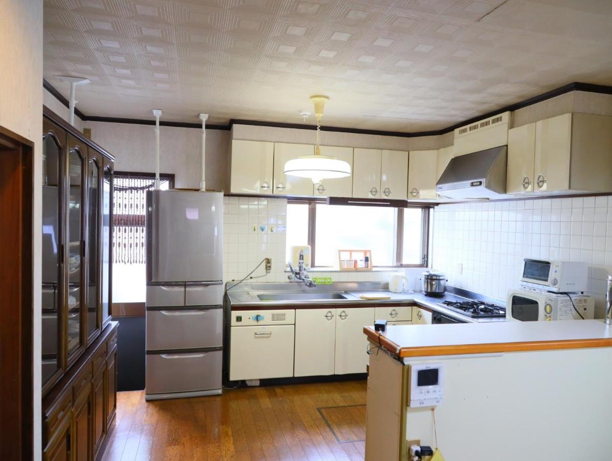 Uki - House - Vacation Stay 9664 エクステリア 写真