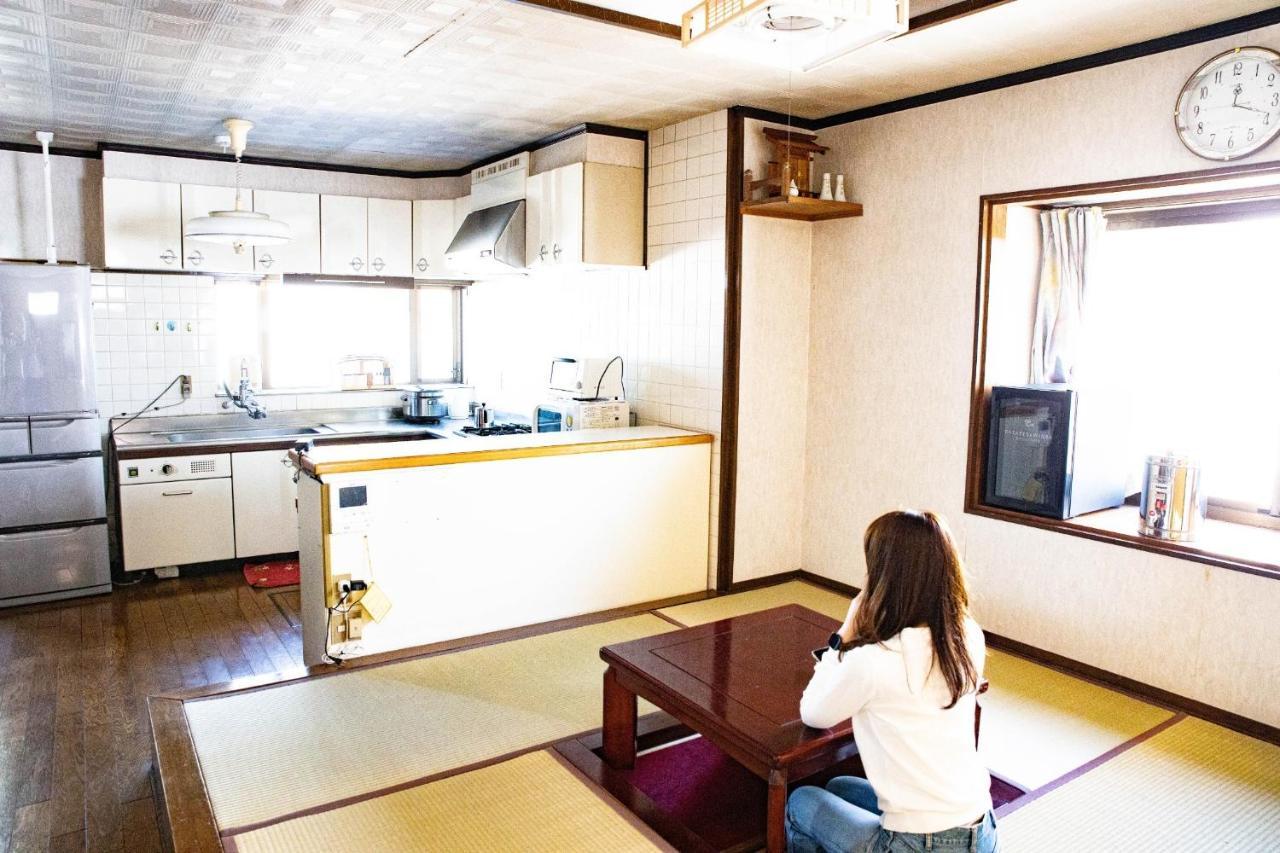 Uki - House - Vacation Stay 9664 エクステリア 写真