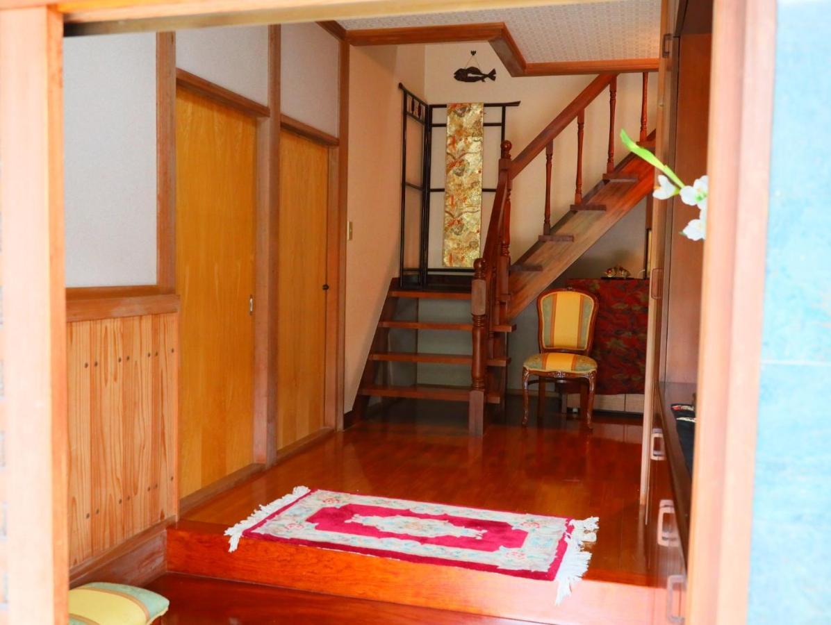 Uki - House - Vacation Stay 9664 エクステリア 写真