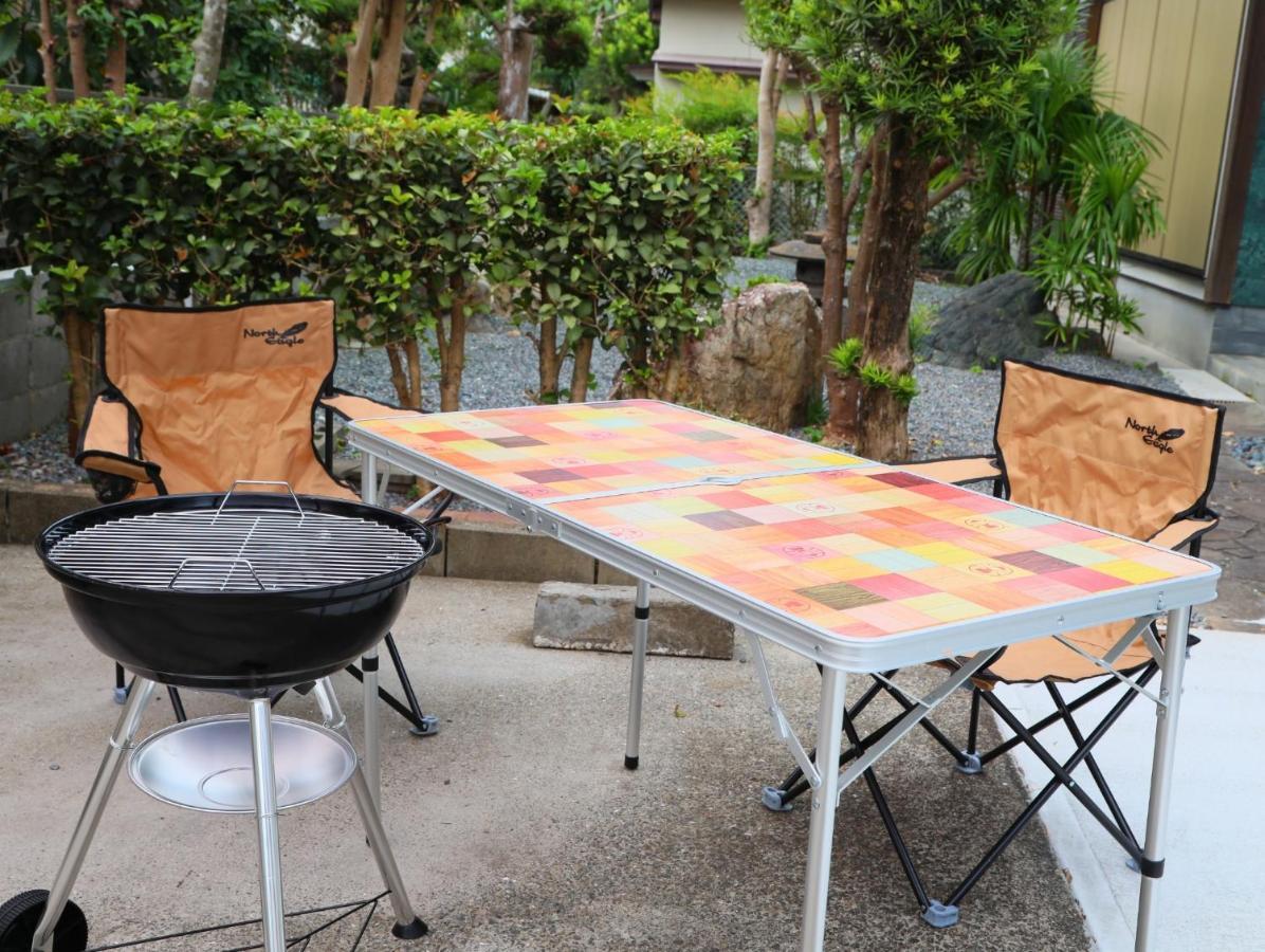 Uki - House - Vacation Stay 9664 エクステリア 写真