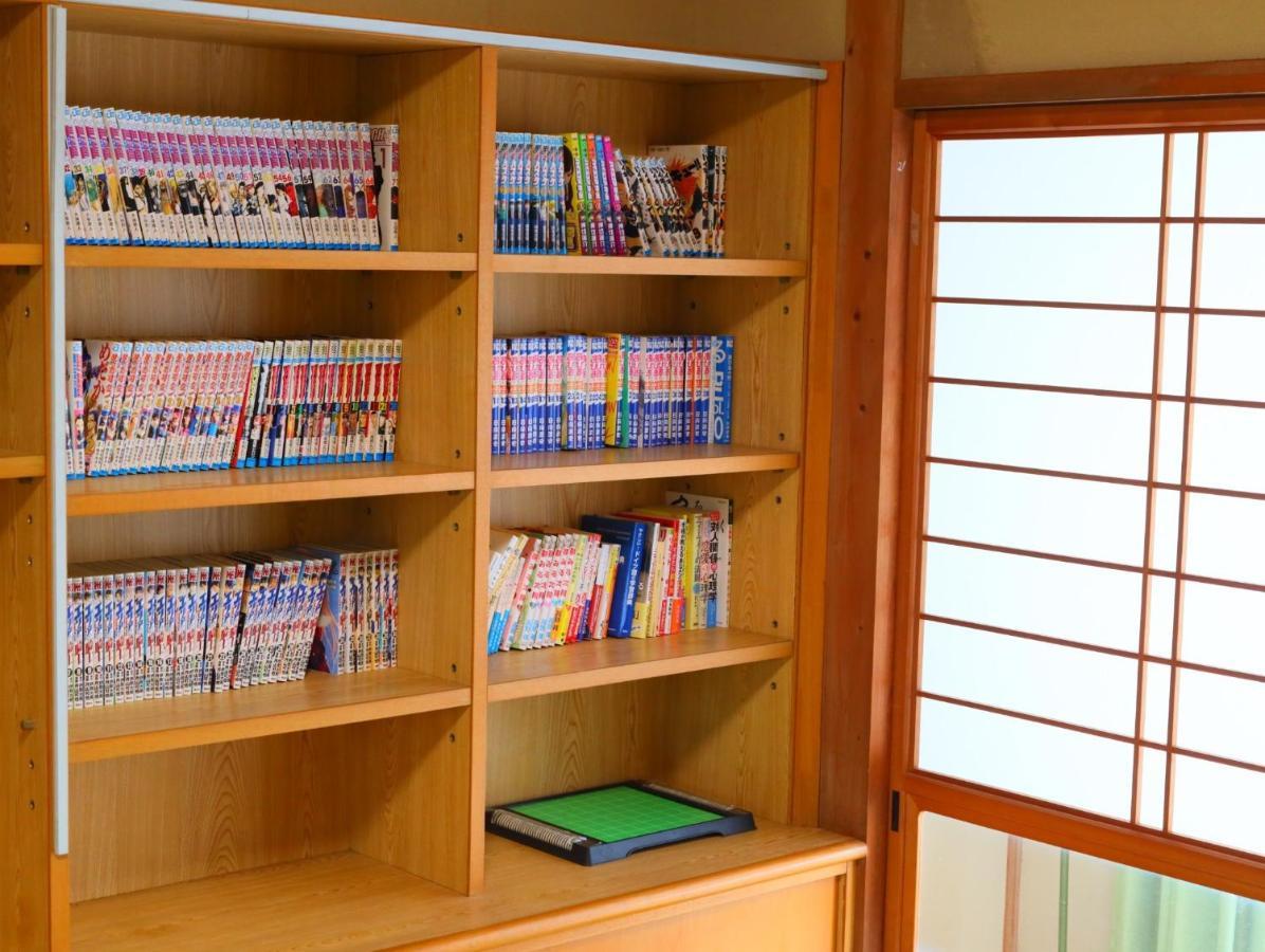 Uki - House - Vacation Stay 9664 エクステリア 写真