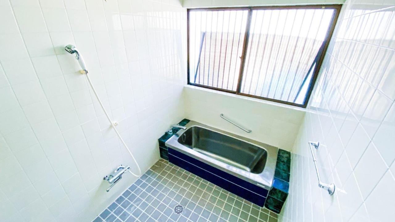Uki - House - Vacation Stay 9664 エクステリア 写真