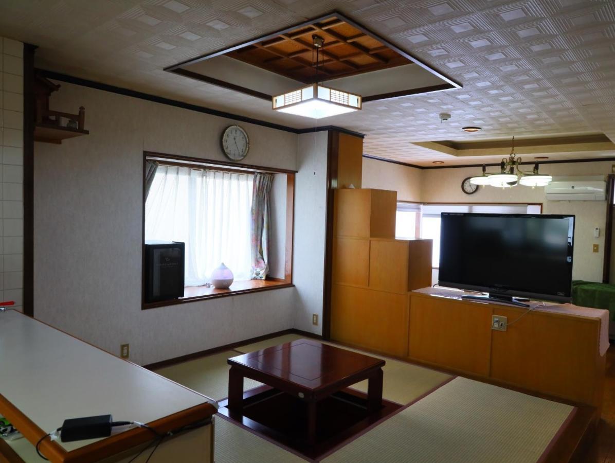 Uki - House - Vacation Stay 9664 エクステリア 写真