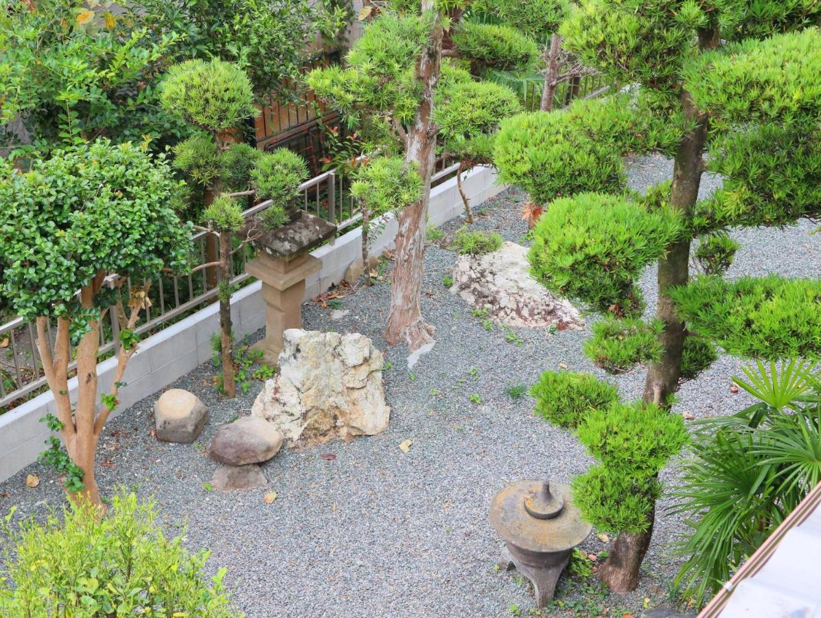 Uki - House - Vacation Stay 9664 エクステリア 写真