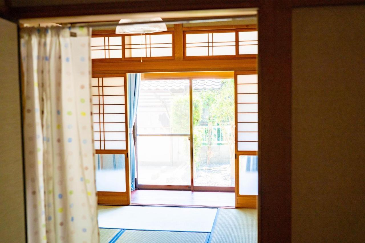 Uki - House - Vacation Stay 9664 エクステリア 写真